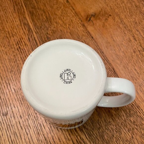 Simplot Minerals and Chemical Group 50th Anniversary Commemorative Coffee Cup - Picture 5 of 5